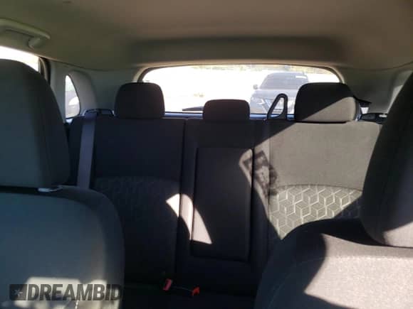 2020 Mitsubishi Outlander ES с VIN JA4AR3AU9LU007968, выставлен на аукционе Copart как лот 87283445 с пробегом 57 508 миль миль и Чистый • Clean title. История ставок и продаж доступна на DreamBid. Изображение 10.