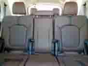 2025 Honda Pilot Elite z VIN 5FNYG1H83SB077240, wystawiony jako Copart lot #71985575 z przebiegiem 7 176 mil mil oraz Szkoda całkowita • Salvage title. Historia ofert i sprzedaży dostępna na DreamBid. Obrazek 10.