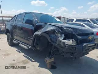 2016 Chevrolet Colorado 4WD Z71 с VIN 1GCGTDE30G1232991, выставлен на аукционе IAAI как лот 43040767 с пробегом 84 574 миль миль и . История ставок и продаж доступна на DreamBid. Изображение 1.