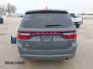 2020 Dodge Durango GT with VIN 1C4RDHDG0LC329561, listed as a IAAI auction lot 41443834 with 60,466 mi miles and . Bid and sale history available at DreamBid. Image 17.