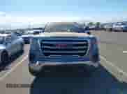 2020 GMC Sierra 1500 SLE with VIN 3GTP8BED5LG294168, listed as a IAAI auction lot 41250703 with 116,668 mi miles and . Bid and sale history available at DreamBid. Image 12.