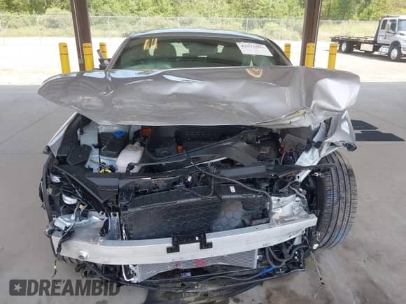 2024 Hyundai Ioniq 6 SEL с VIN KMHM34AC8RA080515, выставлен на аукционе IAAI как лот 42575592 с пробегом 2 520 миль миль и . История ставок и продаж доступна на DreamBid. Изображение 13.