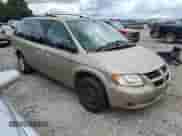 2003 Dodge Caravan Sport with VIN 1D4GP44313B137286, listed as a Copart auction lot 67667285 with 119,029 mi miles and Clean title. Bid and sale history available at DreamBid. Image 4.