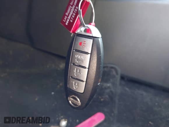 2014 Nissan Maxima SV z VIN 1N4AA5AP6EC470295, wystawiony jako IAAI lot #42551564 z przebiegiem 191 814 mil mil oraz . Historia ofert i sprzedaży dostępna na DreamBid. Obrazek 11.