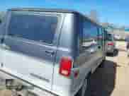 1989 Dodge RAM z VIN 2B4HB25Z7KK367931, wystawiony jako IAAI lot #41689310 z przebiegiem 68 296 mil mil oraz . Historia ofert i sprzedaży dostępna na DreamBid. Obrazek 4.
