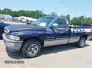 1994 Dodge 1500 z VIN 1B7HC16Y6RS542895, wystawiony jako IAAI lot #42686053 z przebiegiem 168 918 mil mil oraz . Historia ofert i sprzedaży dostępna na DreamBid. Obrazek 6.