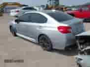 2018 Subaru WRX with VIN JF1VA1A65J9822419, listed as a IAAI auction lot 43065892 with 102,499 mi miles and . Bid and sale history available at DreamBid. Image 3.