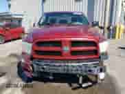 2012 Ram 1500 Tradesman z VIN 3C6JD6AT1CG156723, wystawiony jako Copart lot #89538865 z przebiegiem 62 156 mil mil oraz Czysty tytuł • Clean title. Historia ofert i sprzedaży dostępna na DreamBid. Obrazek 5.