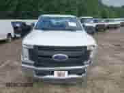 2019 Ford F-250 XL with VIN 1FT7W2A64KEF09039, listed as a IAAI auction lot 42276282 with 168,341 mi miles and . Bid and sale history available at DreamBid. Image 12.