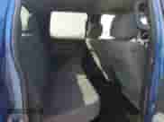 2012 Ford F-150 XL с VIN 1FTFW1EF5CFC91351, выставлен на аукционе Copart как лот 80384505 с пробегом 232 364 миль миль и Списание • Salvage title. История ставок и продаж доступна на DreamBid. Изображение 10.