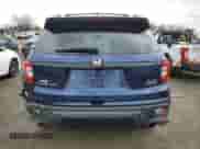 2019 Honda Passport Elite with VIN 5FNYF8H04KB012449, listed as a Copart auction lot 83760014 with 73,762 mi miles and Salvage title. Bid and sale history available at DreamBid. Image 6.