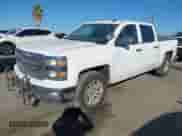 2014 Chevrolet Silverado 1500 LT z VIN 3GCPCREC8EG429550, wystawiony jako IAAI lot #43507342 z przebiegiem 359 403 mil mil oraz . Historia ofert i sprzedaży dostępna na DreamBid. Obrazek 17.