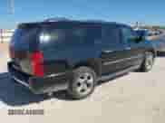 2014 Chevrolet Suburban LTZ с VIN 1GNSCKE01ER106729, выставлен на аукционе IAAI как лот 43445851 с пробегом 198 296 миль миль и . История ставок и продаж доступна на DreamBid. Изображение 4.