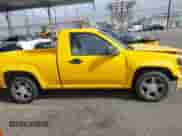 2004 Chevrolet Colorado LS ZQ8 с VIN 1GCCS146148152324, выставлен на аукционе IAAI как лот 43121785 с пробегом 167 069 миль миль и . История ставок и продаж доступна на DreamBid. Изображение 13.