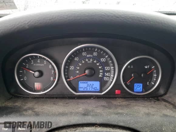 2012 Hyundai Veracruz GLS с VIN KM8NUDCC2CU200894, выставлен на аукционе Copart как лот 58064965 с пробегом 251 740 миль миль и Списание • Salvage title. История ставок и продаж доступна на DreamBid. Изображение 9.