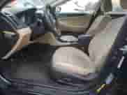 2012 Hyundai Sonata GLS z VIN 5NPEB4AC0CH439495, wystawiony jako Copart lot #89930005 z przebiegiem 203 282 mil mil oraz Czysty tytuł • Clean title. Historia ofert i sprzedaży dostępna na DreamBid. Obrazek 7.