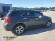 2010 Chevrolet Equinox LTZ с VIN 2CNFLGEYXA6347980, выставлен на аукционе Copart как лот 70582135 с пробегом 170 317 миль миль и Списание • Salvage title. История ставок и продаж доступна на DreamBid. Изображение 3.