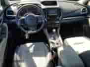 2022 Subaru Forester Premium z VIN JF2SKAEC0NH490896, wystawiony jako Copart lot #80718225 z przebiegiem 37 248 mil mil oraz Szkoda całkowita • Salvage title. Historia ofert i sprzedaży dostępna na DreamBid. Obrazek 8.