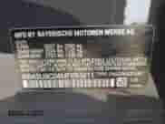 2021 BMW 3 Series M340i xDrive с VIN WBA5U9C04MFK84811, выставлен на аукционе Copart как лот 84733555 с пробегом 39 576 миль миль и Списание • Salvage title. История ставок и продаж доступна на DreamBid. Изображение 12.