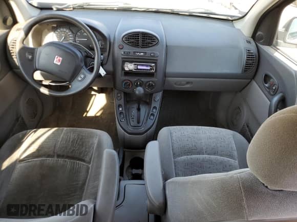 2003 Saturn VUE с VIN 5GZCZ63B73S847219, выставлен на аукционе Copart как лот 71225705 с пробегом 144 798 миль миль и Чистый • Clean title. История ставок и продаж доступна на DreamBid. Изображение 8.