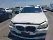 2015 BMW 7 Series 740i with VIN WBAYA6C56FD826909, listed as a IAAI auction lot 42929534 with 189,659 mi miles and . Bid and sale history available at DreamBid. Image 12.