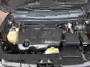 2014 Dodge Journey R/T z VIN 3C4PDDEG1ET302293, wystawiony jako Copart lot #81866805 z przebiegiem 68 423 mil mil oraz Szkoda całkowita • Salvage title. Historia ofert i sprzedaży dostępna na DreamBid. Obrazek 12.