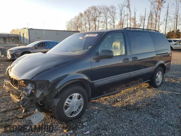 1999 Chevrolet Venture с VIN 1GNDX03E6XD330398, выставлен на аукционе Copart как лот 77621004 с пробегом 80 625 миль миль и Списание • Salvage title. История ставок и продаж доступна на DreamBid. Изображение 1.