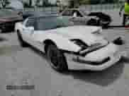 1993 Chevrolet Corvette с VIN 1G1YY23P0P5118328, выставлен на аукционе Copart как лот 65323005 с пробегом 23 743 миль миль и На запчасти • Non repairable. История ставок и продаж доступна на DreamBid. Изображение 13.