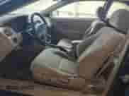 2000 Honda Accord EX with VIN 1HGCG325XYA006429, listed as a Copart auction lot 52305135 with Not provided miles and Salvage title. Bid and sale history available at DreamBid. Image 7.