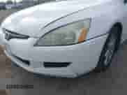 2004 Honda Accord EX с VIN 1HGCM82714A015196, выставлен на аукционе IAAI как лот 41912459 с пробегом 211 243 миль миль и . История ставок и продаж доступна на DreamBid. Изображение 6.