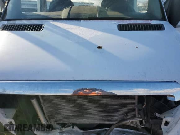2007 Dodge Sprinter with VIN WD0PE746475179879, listed as a Copart auction lot 88050165 with 315,919 mi miles and Salvage title. Bid and sale history available at DreamBid. Image 14.
