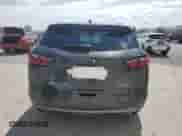 2020 Chevrolet Blazer Premier with VIN 3GNKBLRS8LS537230, listed as a Copart auction lot 70345135 with 49,297 mi miles and Salvage title. Bid and sale history available at DreamBid. Image 6.