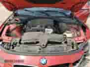 2016 BMW 3 Series 320i xDrive с VIN WBA8A3C57GK690009, выставлен на аукционе Copart как лот 71283375 с пробегом 117 504 миль миль и Списание • Salvage title. История ставок и продаж доступна на DreamBid. Изображение 11.