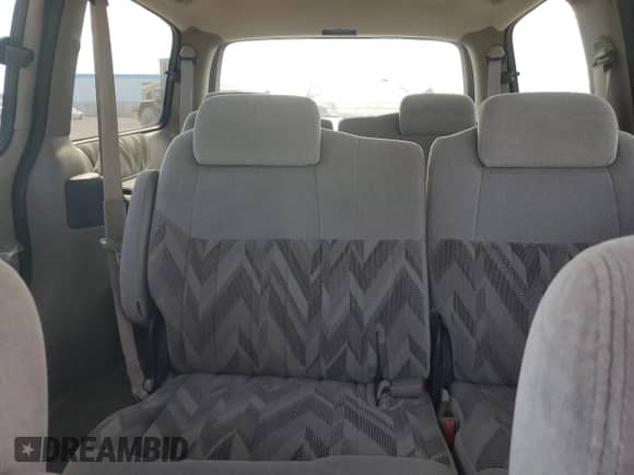 1997 Chevrolet Venture с VIN 1GNDX03E8VD144780, выставлен на аукционе Copart как лот 89206945 с пробегом 124 363 миль миль и Списание • Salvage title. История ставок и продаж доступна на DreamBid. Изображение 10.