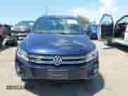 2016 Volkswagen Tiguan S with VIN WVGAV7AX3GW604980, listed as a IAAI auction lot 42777619 with 109,725 mi miles and . Bid and sale history available at DreamBid. Image 13.