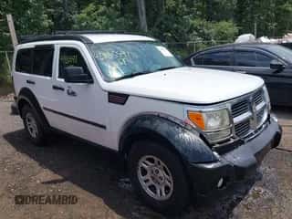 2011 Dodge Nitro SE с VIN 1D4PT2GK6BW590135, выставлен на аукционе IAAI как лот 42885591 с пробегом 192 411 миль миль и . История ставок и продаж доступна на DreamBid. Изображение 1.