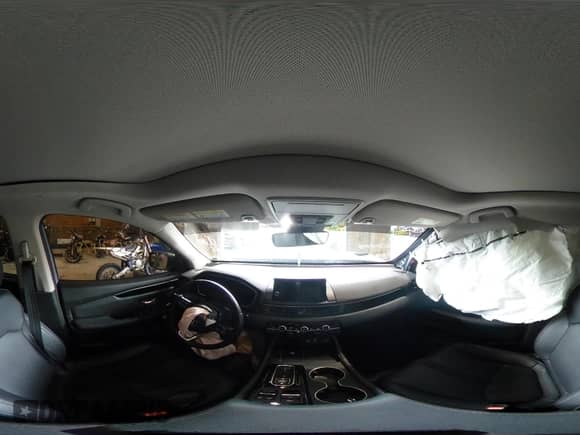 2023 Honda Pilot Touring с VIN 5FNYG1H78PB046080, выставлен на аукционе IAAI как лот 43307478 с пробегом 30 352 миль миль и . История ставок и продаж доступна на DreamBid. Изображение 18.