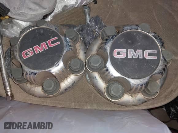 2006 GMC Sierra 1500 SLE2 с VIN 2GTEC13T761207331, выставлен на аукционе IAAI как лот 41752481 с пробегом 236 077 миль миль и . История ставок и продаж доступна на DreamBid. Изображение 12.