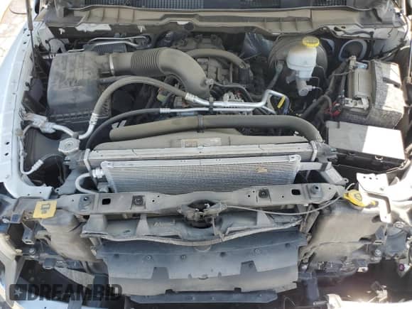 2020 Ram 1500 Tradesman с VIN 3C6JR6DT4LG143963, выставлен на аукционе Copart как лот 64844405 с пробегом 54 512 миль миль и Чистый • Clean title. История ставок и продаж доступна на DreamBid. Изображение 11.