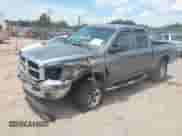 2006 Dodge 2500 SLT with VIN 1D7KS28CX6J174308, listed as a IAAI auction lot 42405724 with 209,543 mi miles and . Bid and sale history available at DreamBid. Image 17.