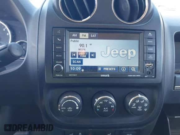 2012 Jeep Compass Limited с VIN 1C4NJCCB2CD605510, выставлен на аукционе IAAI как лот 41817614 с пробегом 151 779 миль миль и . История ставок и продаж доступна на DreamBid. Изображение 13.