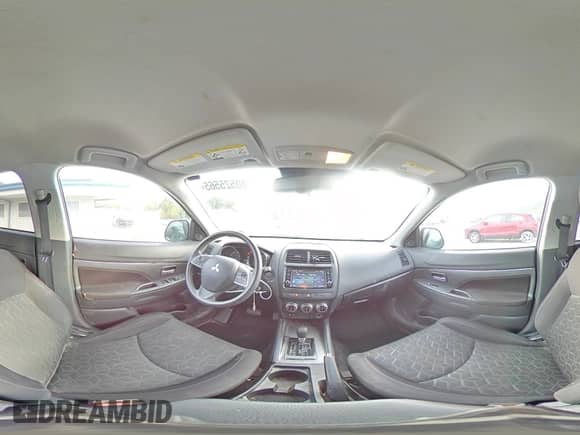 2021 Mitsubishi Outlander ES z VIN JA4ARUAU8MU035462, wystawiony jako Copart lot #80525565 z przebiegiem 90 392 mil mil oraz Szkoda całkowita • Salvage title. Historia ofert i sprzedaży dostępna na DreamBid. Obrazek 15.