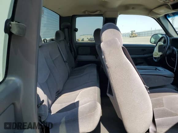 2006 GMC Sierra 1500 SLE1 с VIN 1GTEC19T86Z178386, выставлен на аукционе Copart как лот 71564855 с пробегом 327 139 миль миль и Списание • Salvage title. История ставок и продаж доступна на DreamBid. Изображение 10.