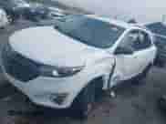 2021 Chevrolet Equinox Premier with VIN 2GNAXNEV7M6151875, listed as a IAAI auction lot 42580389 with Not provided miles and . Bid and sale history available at DreamBid. Image 2.