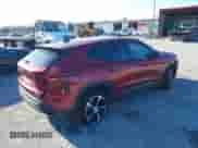 2024 Chevrolet Trax 1RS с VIN KL77LGE27RC018545, выставлен на аукционе IAAI как лот 42970345 с пробегом 131 138 миль миль и . История ставок и продаж доступна на DreamBid. Изображение 4.