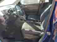 2012 Chevrolet Sonic LT с VIN 1G1JD6SB7C4221207, выставлен на аукционе Copart как лот 71723335 с пробегом 184 375 миль миль и Списание • Salvage title. История ставок и продаж доступна на DreamBid. Изображение 7.