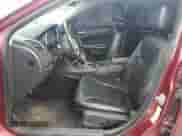 2018 Chrysler 300 Limited с VIN 2C3CCAEG7JH193653, выставлен на аукционе Copart как лот 70180595 с пробегом 185 424 миль миль и Чистый • Clean title. История ставок и продаж доступна на DreamBid. Изображение 7.