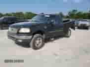 1999 Ford F-150 z VIN 1FTRX18W1XNA90998, wystawiony jako Copart lot #59217415 z przebiegiem Nie podano mil oraz Szkoda całkowita • Salvage title. Historia ofert i sprzedaży dostępna na DreamBid. Obrazek 1.