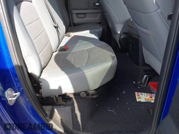 2016 Ram 1500 Outdoorsman with VIN 1C6RR7GM6GS132331, listed as a IAAI auction lot 42000869 with 41,513 mi miles and . Bid and sale history available at DreamBid. Image 8.