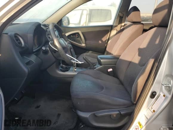 2006 Toyota RAV4 Sport with VIN JTMBK32V965009160, listed as a Copart auction lot 89499195 with 329,202 mi miles and Clean title. Bid and sale history available at DreamBid. Image 7.